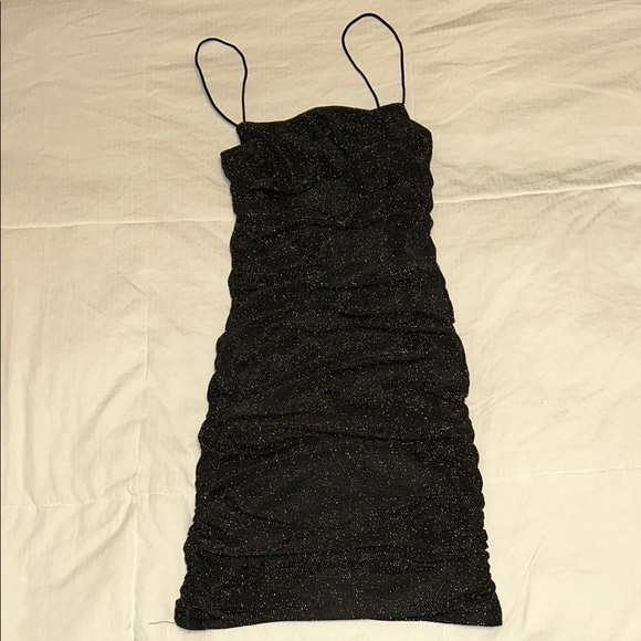 Princess Polly Reeva Mini Dress - Picture 4 of 6